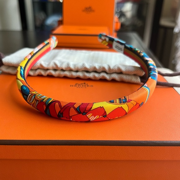 Hermes Headband main image 7